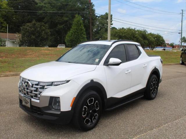 2023 Hyundai Santa Cruz SEL Premium for sale in Ozark, AL