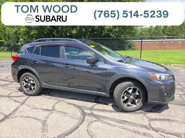2018 Subaru Crosstrek 2.0i Premium for sale in Indianapolis, IN