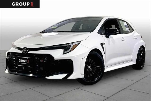 2025 Toyota GR Corolla Premium for sale in Danvers, MA