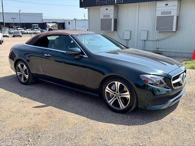 2019 Mercedes-Benz E 450 Unknown for sale in Waco, TX