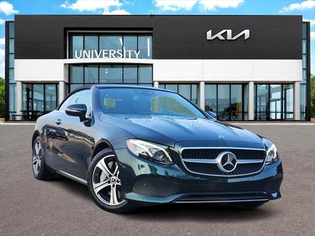 2019 Mercedes-Benz E 450 Unknown for sale in Waco, TX