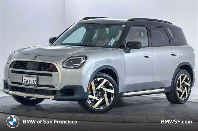 2026 MINI Cooper Countryman Cooper S for sale in San Francisco, CA