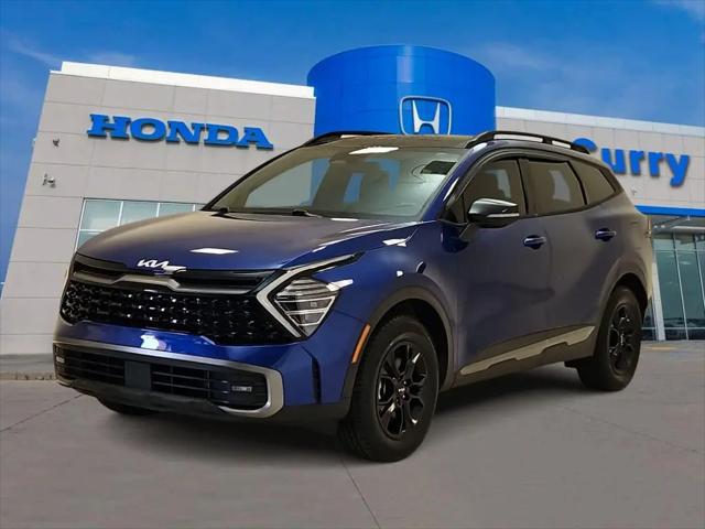 2023 Kia Sportage X-Pro Prestige for sale in Chamblee, GA