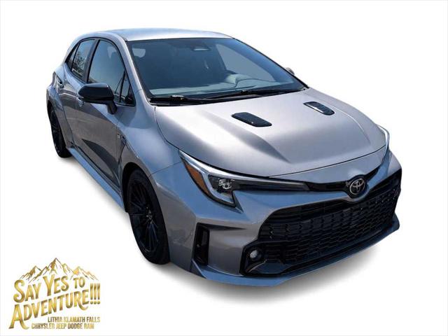 2023 Toyota GR Corolla Circuit Edition for sale in Klamath Falls, OR