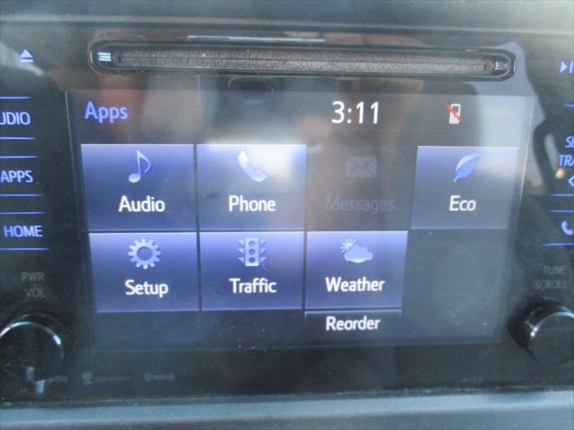 2017 Toyota Sienna LE 7 Passenger