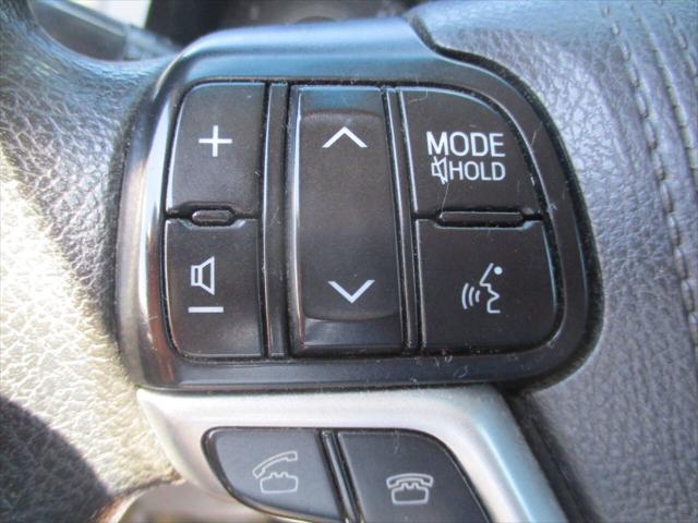 2017 Toyota Sienna LE 7 Passenger