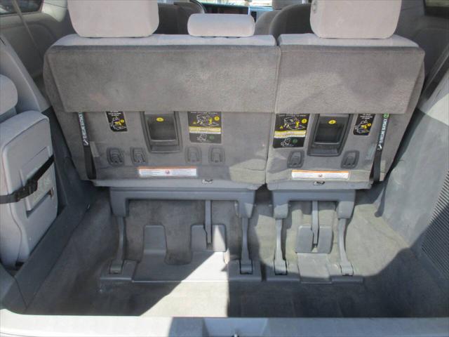 2017 Toyota Sienna LE 7 Passenger
