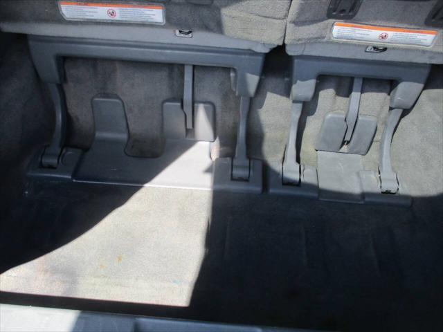 2017 Toyota Sienna LE 7 Passenger