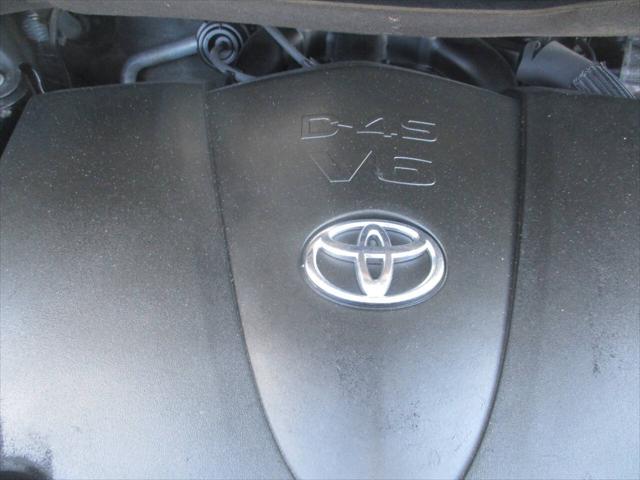 2017 Toyota Sienna LE 7 Passenger
