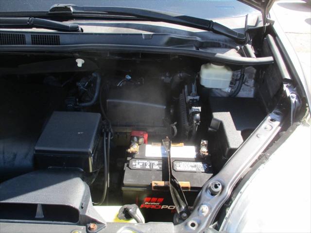 2017 Toyota Sienna LE 7 Passenger