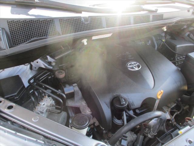 2017 Toyota Sienna LE 7 Passenger