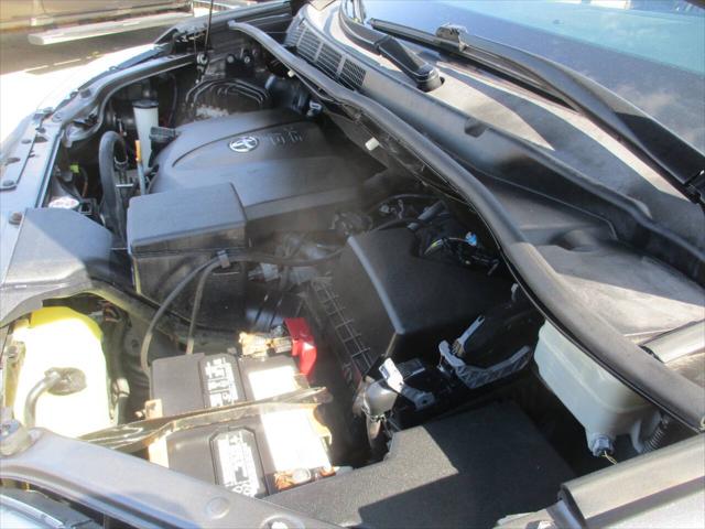 2017 Toyota Sienna LE 7 Passenger