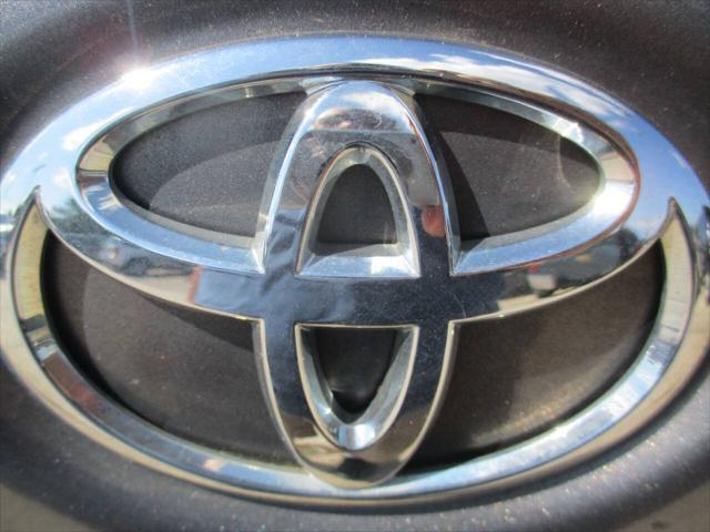 2017 Toyota Sienna LE 7 Passenger