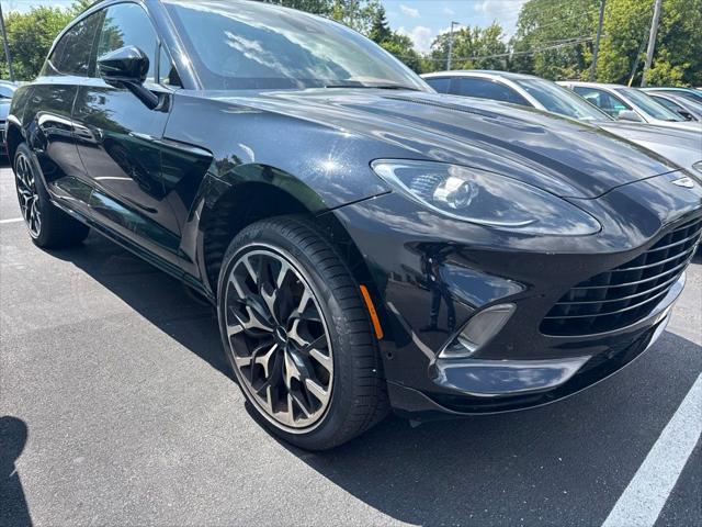2021 Aston Martin DBX Base for sale in Downers Grove, IL