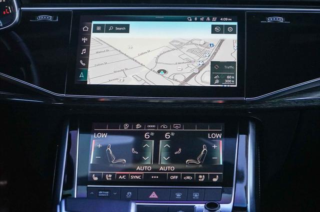 2023 Audi Q8 Premium Plus 55 TFSI quattro Tiptronic