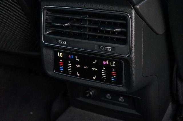 2023 Audi Q8 Premium Plus 55 TFSI quattro Tiptronic