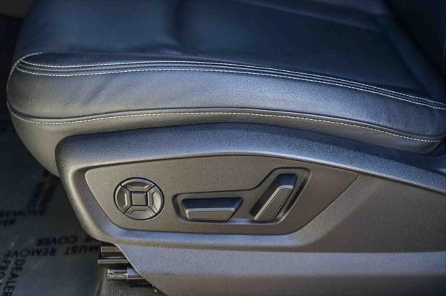 2023 Audi Q8 Premium Plus 55 TFSI quattro Tiptronic
