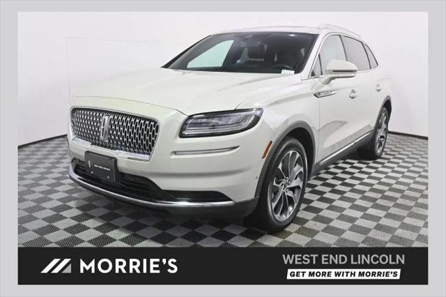 2023 Lincoln Nautilus Reserve for sale in Minneapolis, MN