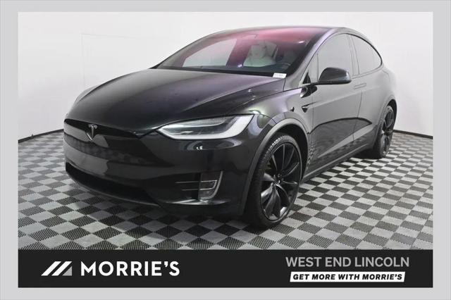 2017 Tesla Model X 90D for sale in Minneapolis, MN