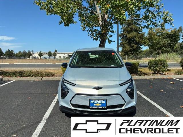 2023 Chevrolet Bolt EV FWD 1LT for sale in Santa Rosa, CA