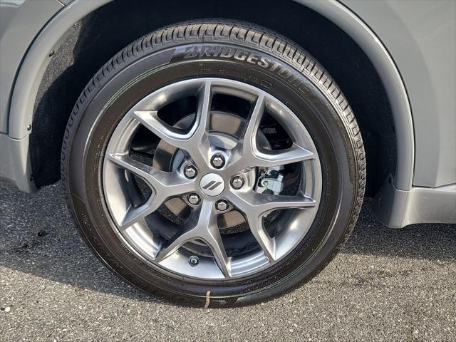 2026 Dodge Durango GT AWD HEMI V8