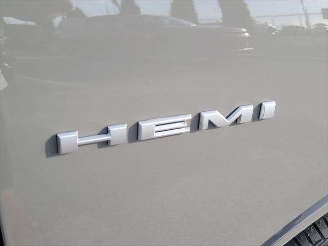 2026 Dodge Durango GT AWD HEMI V8