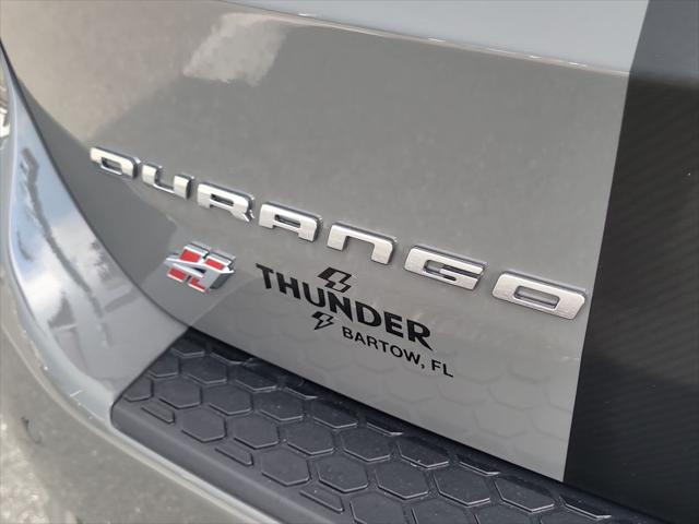 2026 Dodge Durango GT AWD HEMI V8