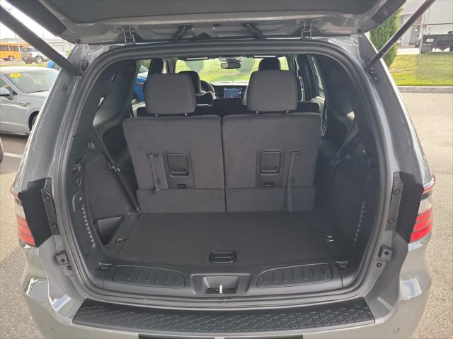 2026 Dodge Durango GT AWD HEMI V8