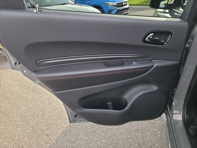 2026 Dodge Durango GT AWD HEMI V8