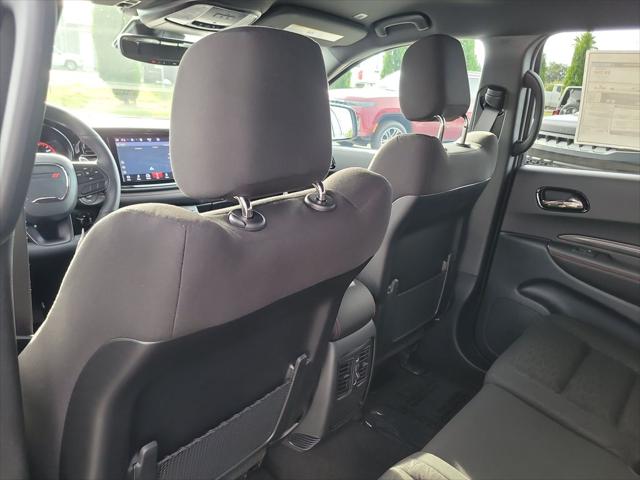 2026 Dodge Durango GT AWD HEMI V8