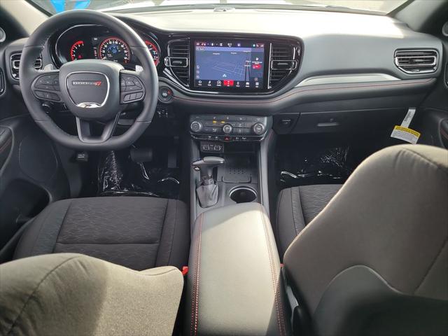 2026 Dodge Durango GT AWD HEMI V8