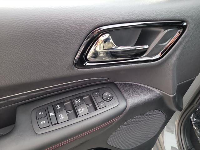2026 Dodge Durango GT AWD HEMI V8