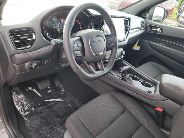 2026 Dodge Durango GT AWD HEMI V8