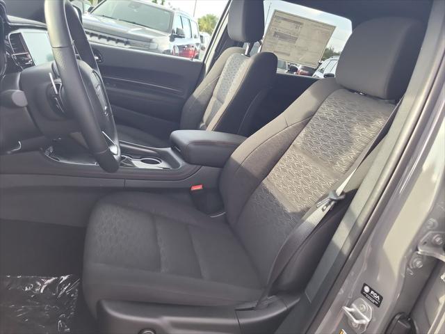 2026 Dodge Durango GT AWD HEMI V8