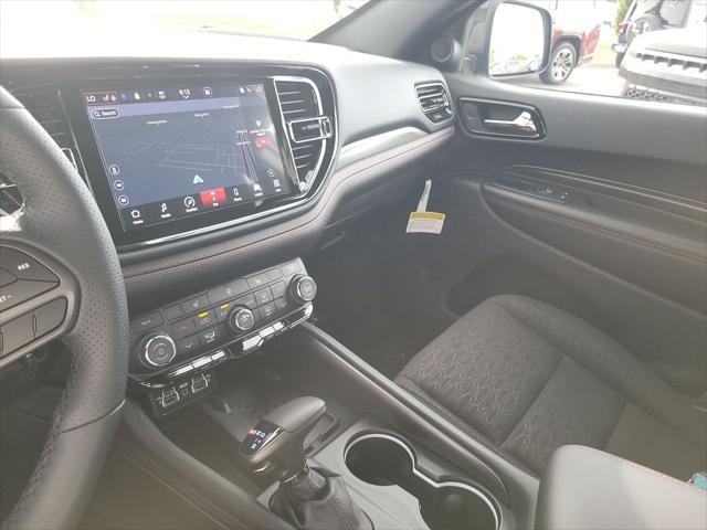 2026 Dodge Durango GT AWD HEMI V8