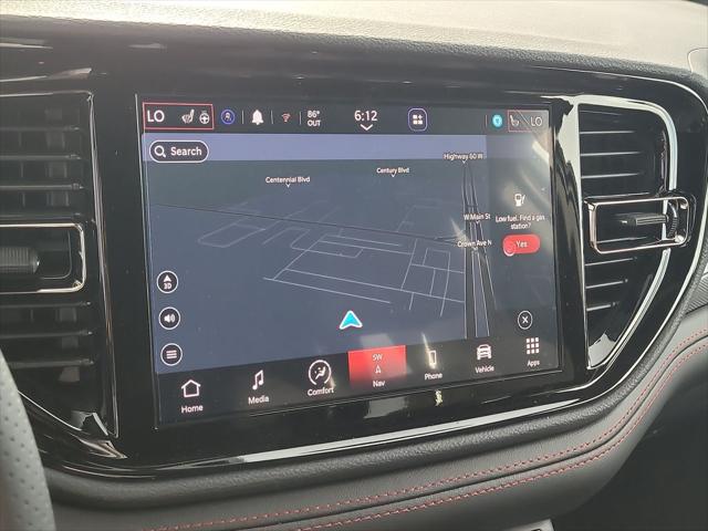 2026 Dodge Durango GT AWD HEMI V8