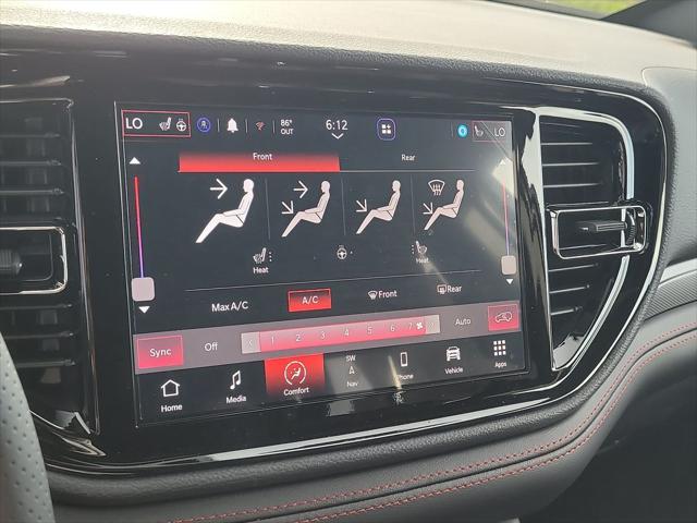 2026 Dodge Durango GT AWD HEMI V8