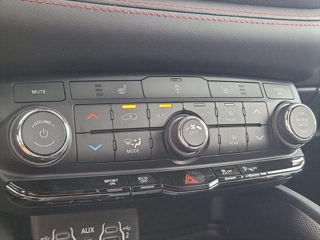 2026 Dodge Durango GT AWD HEMI V8