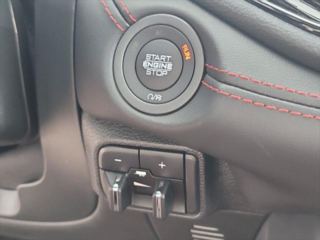 2026 Dodge Durango GT AWD HEMI V8