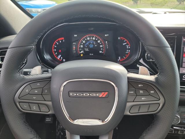 2026 Dodge Durango GT AWD HEMI V8