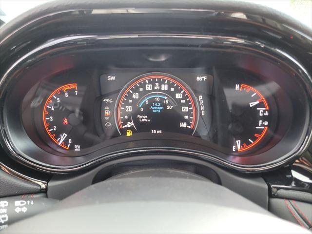 2026 Dodge Durango GT AWD HEMI V8