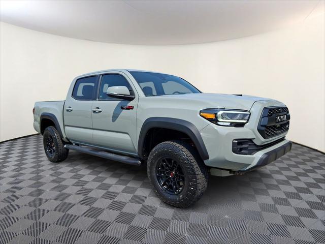 2021 Toyota Tacoma TRD Pro for sale in Allentown, PA