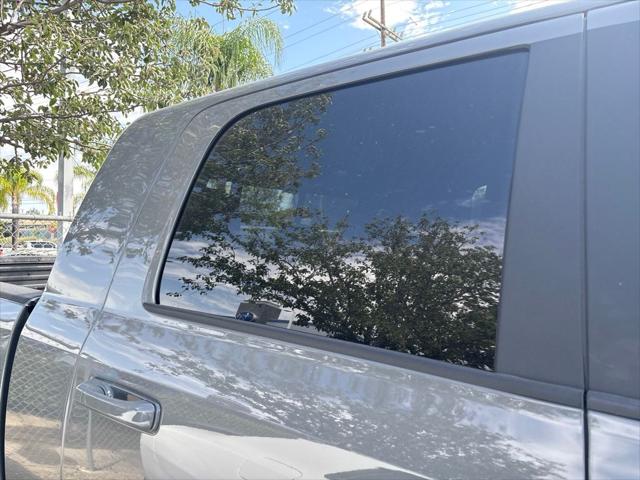 2025 Ram 2500 Laramie Mega Cab 4x4 6'4" Box