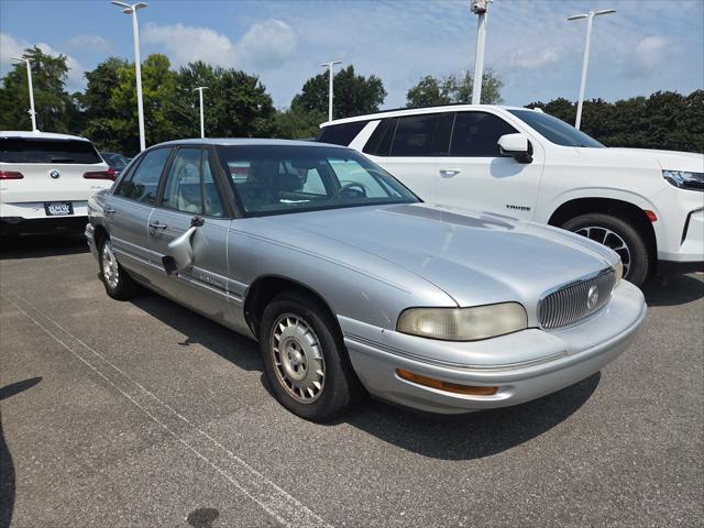 1999 Buick LeSabre Limited for sale in Knoxville, TN