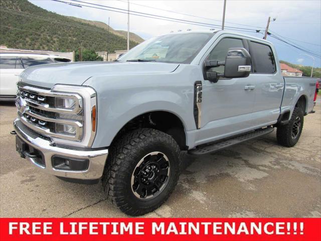 2026 Ford F-250 LARIAT for sale in Ruidoso, NM