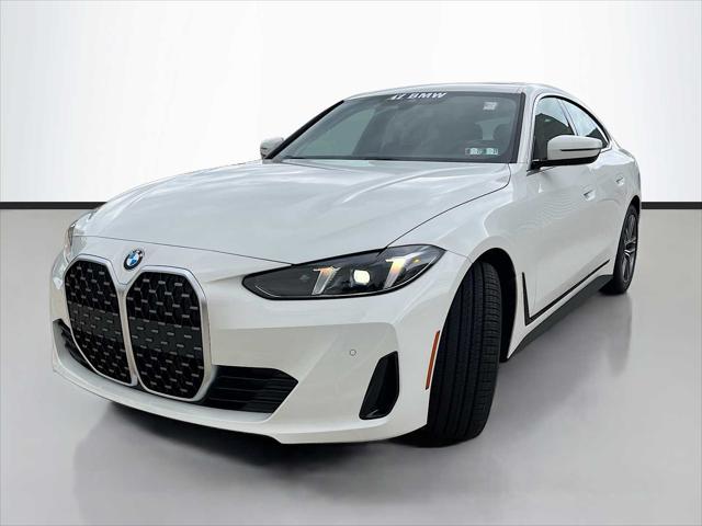 2026 BMW 430i Gran Coupe xDrive for sale in Monroeville, PA