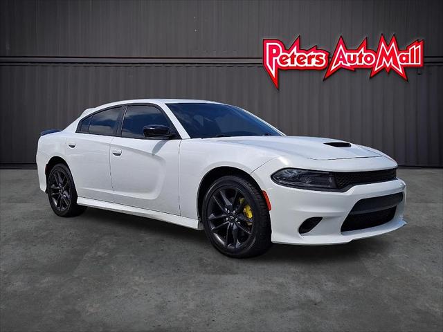 2023 Dodge Charger GT AWD for sale in High Point, NC