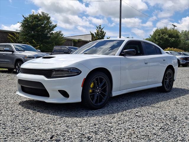 2023 Dodge Charger GT AWD