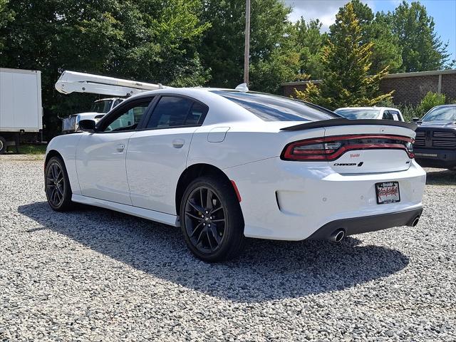 2023 Dodge Charger GT AWD