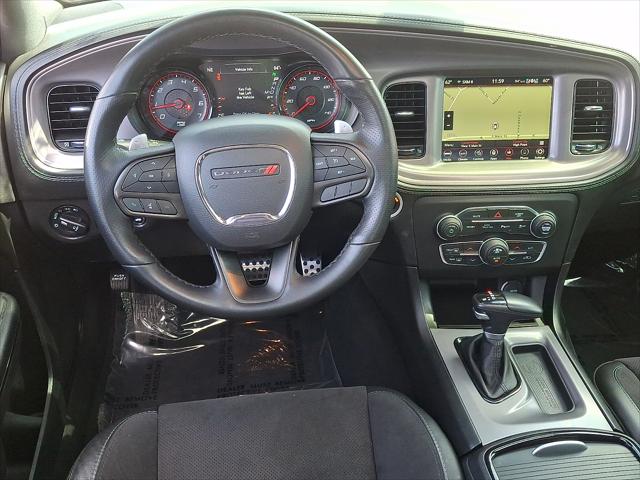 2023 Dodge Charger GT AWD